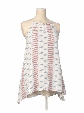 LUCKY Brand high Low Dress Medium